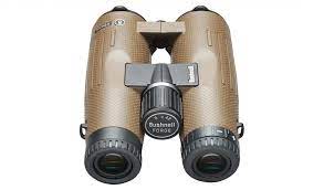 Bushnell Forge 8x42 Terrain Roof Binocular