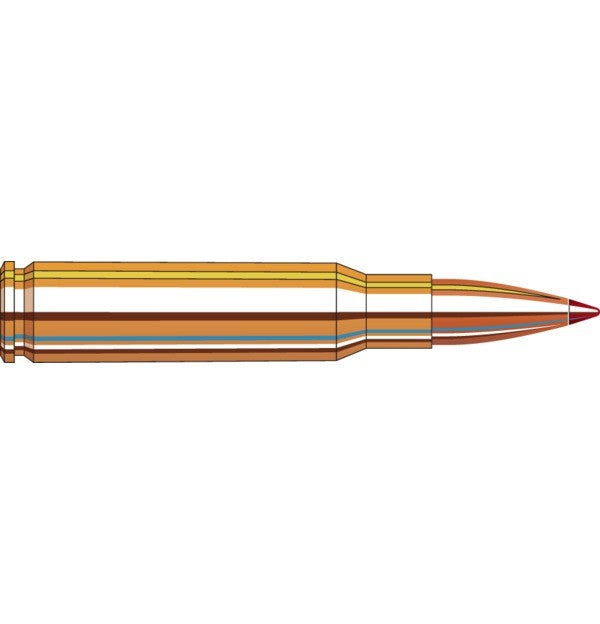 HORNADY 308 WIN 168GR ELD-MATCH