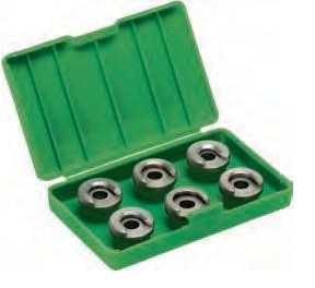 Redding Competition Shell Holder Kit #1 1601