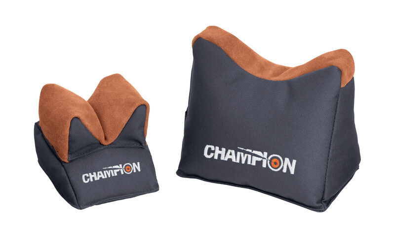 Bench Shooting Bags Pair