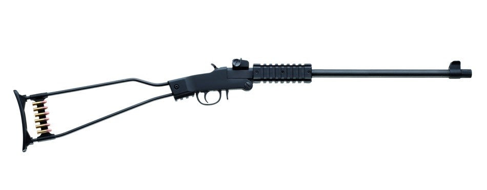 CHIAPPA LITTLE BADGER SURVIVAL RIFLE