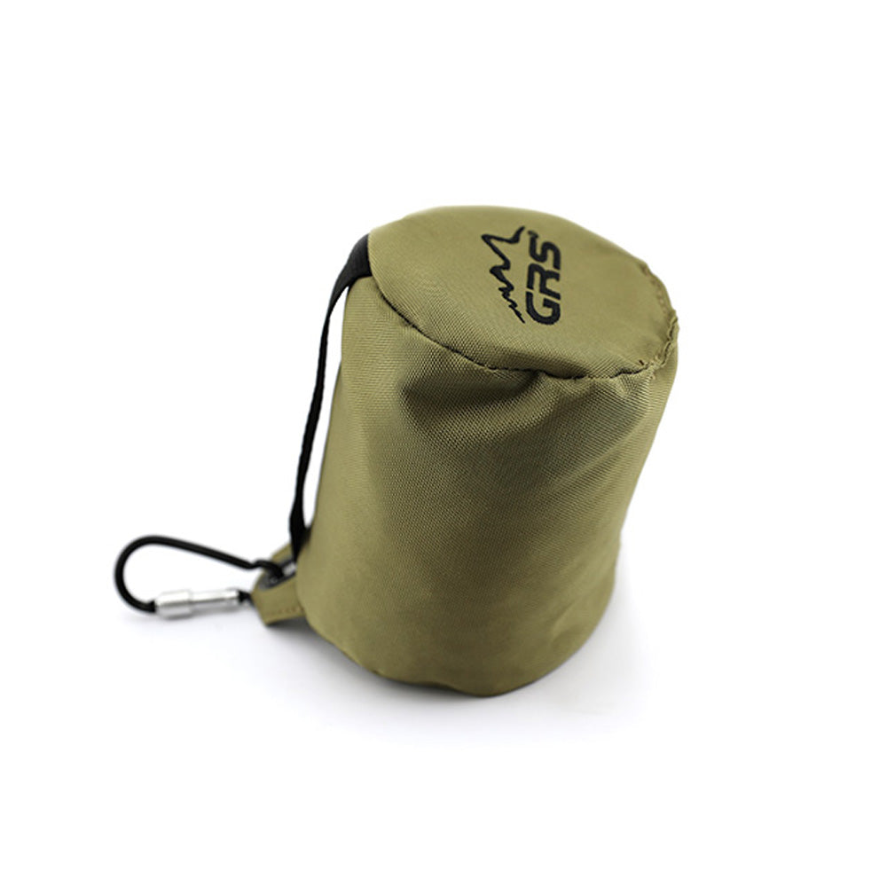Shooting Pillow Rear Bag