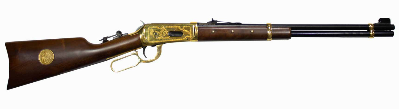Winchester 94 COMMEMORATIVE “CHEYENNE CARBINE”