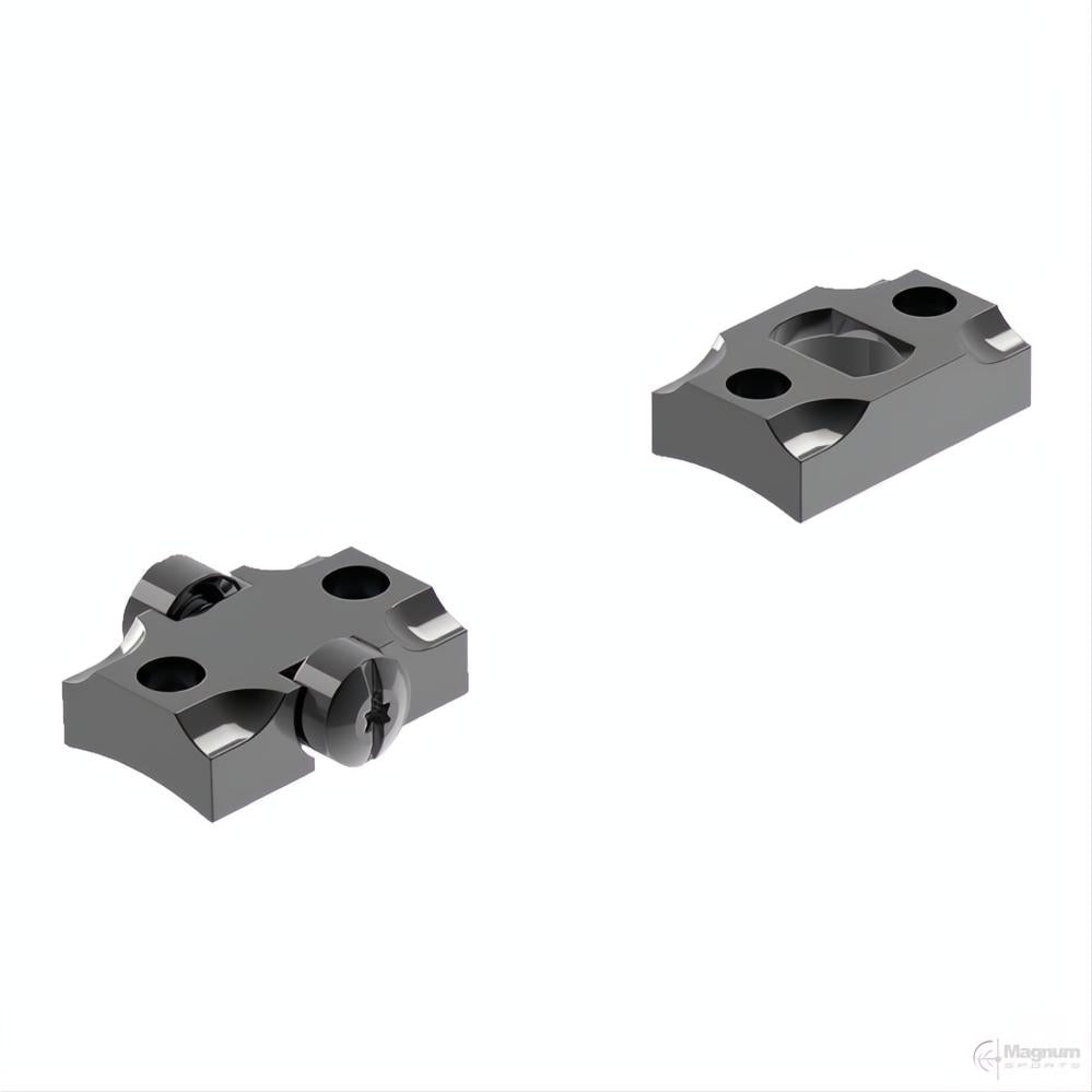 Leupold 2 Piece Bases Standard A-Bolt / Sako A7