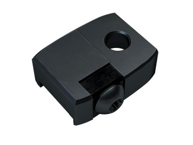 OPTILOCK - BASE SAKO SHORT - SKU: S1A067758