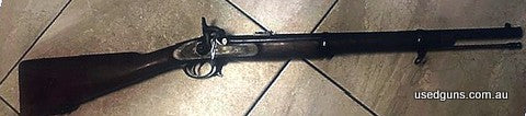 Lovely Parker Hale Musketoon shoots nice groups, have had foresight realigned to ensure windage is correct, selling to fund new purchase. Offers considered