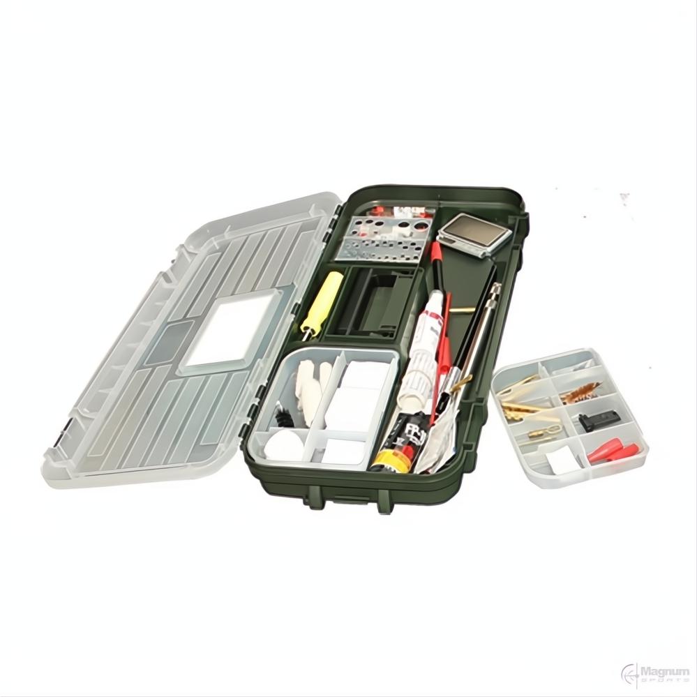 Mtm Shooting Range Box