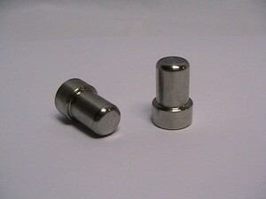 PGW Stainless Magazine Follower Small Calibre