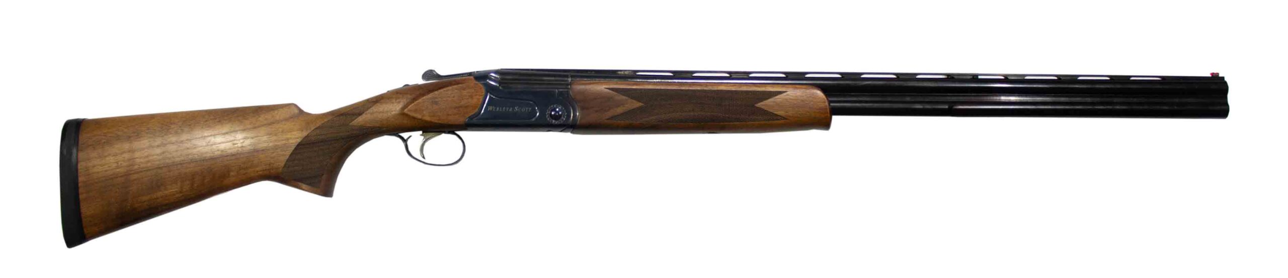 Webley & Scott 920K Sporter