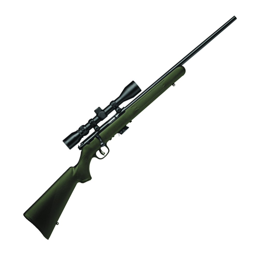 MKII Varmint Package
