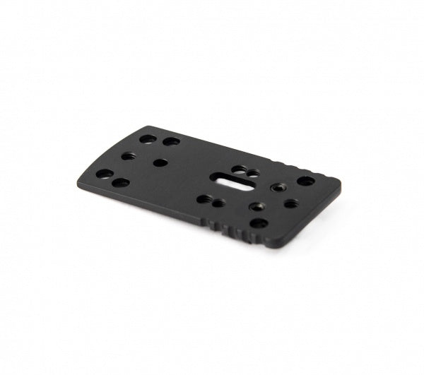 Dovetail Red Dot Base Plate for Pistols