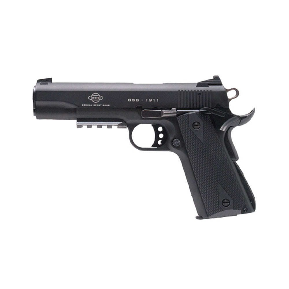 GSG 1911 Ad Ops