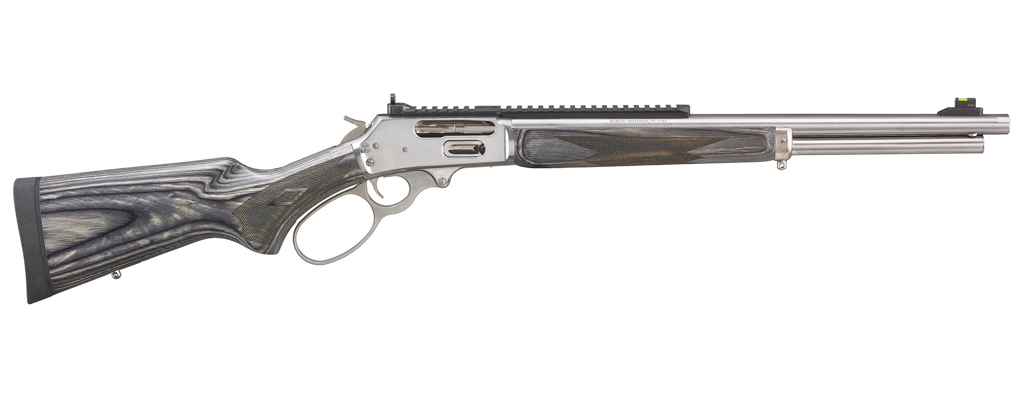 MARLIN 1895 SBL STAINLESS LAMINATED