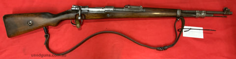Hi here‚Äö√Ñ√¥s a good 1937 porgies Mauser. Has matching number on bolt and action and barrel and all parts.has a good barrel for it‚Äö√Ñ√¥s age and will make a