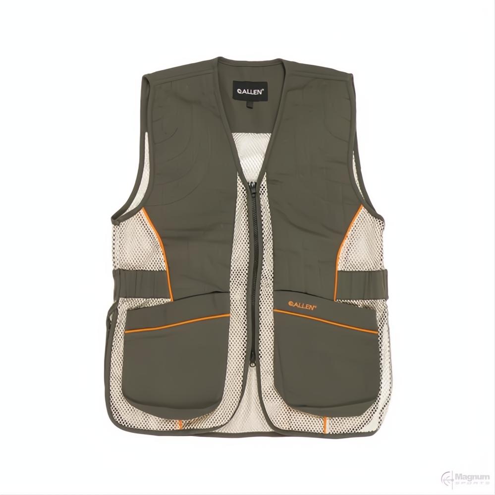 Allen Ace Shooting Vest