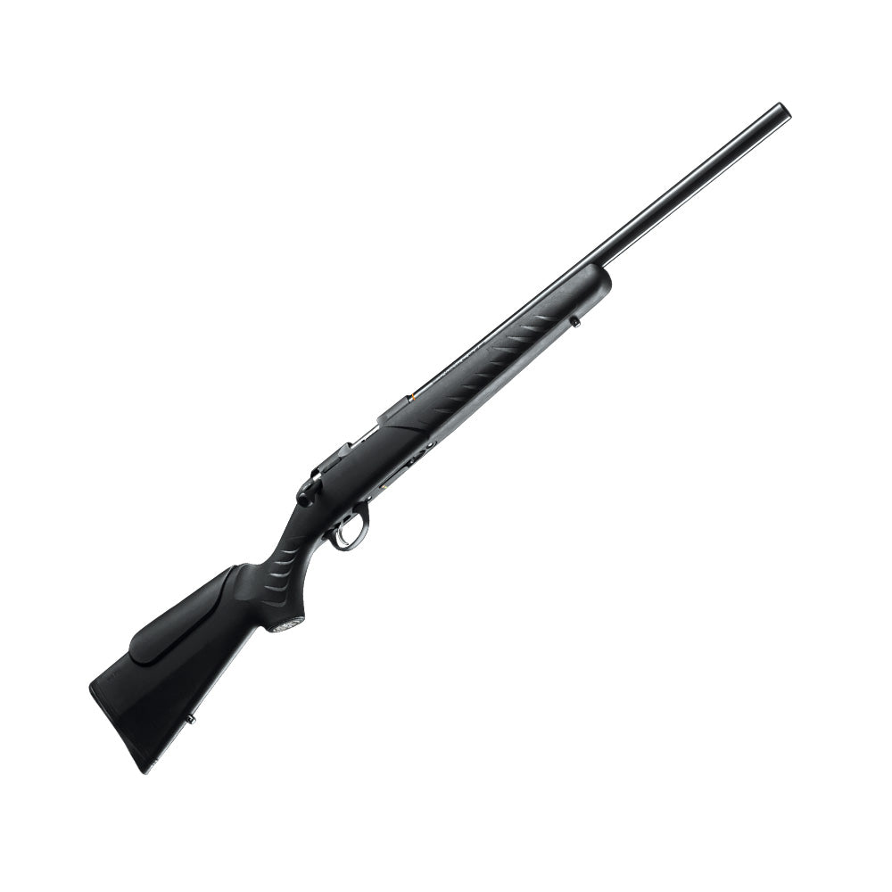 Quad Heavy Barrel