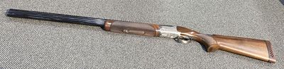 USED MIROKU MK 38 TRAP 12G 2RND BREAK ACTION W/ CASE SN: 70163ZN