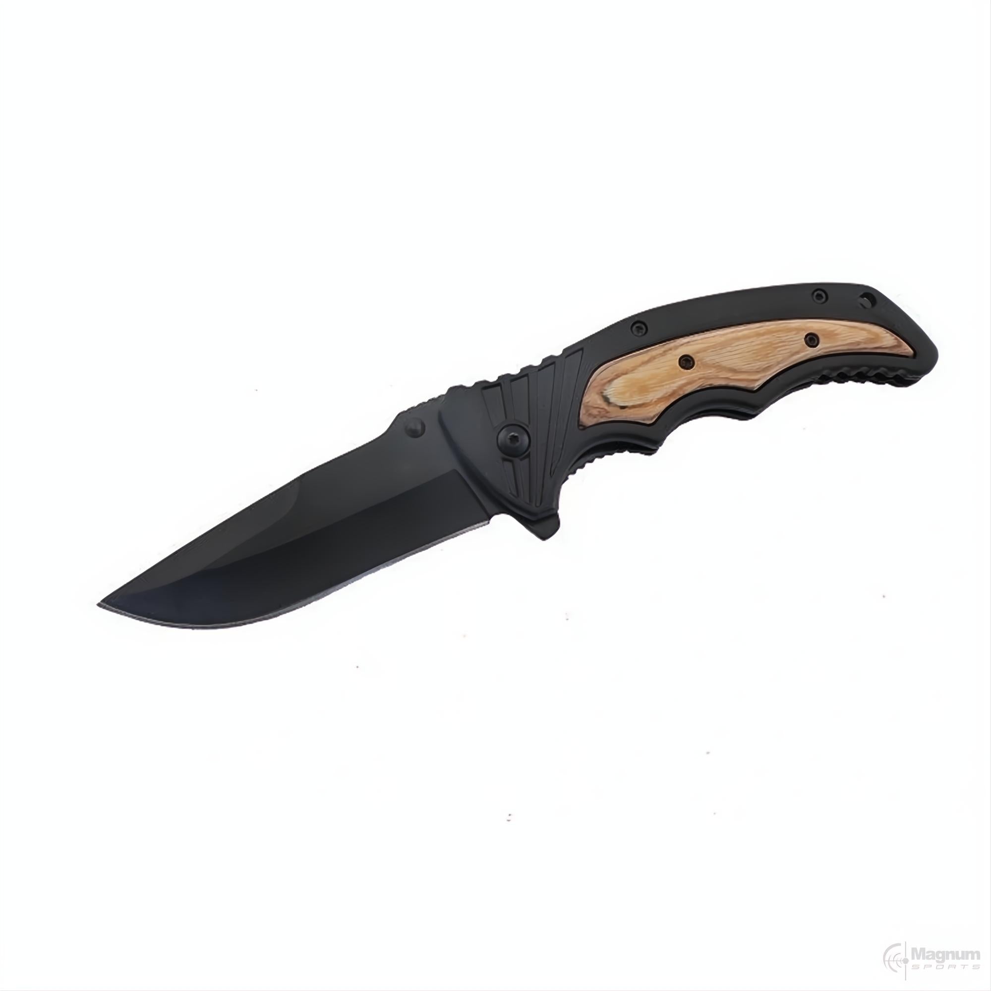 Ridgeline Fieldman Knife