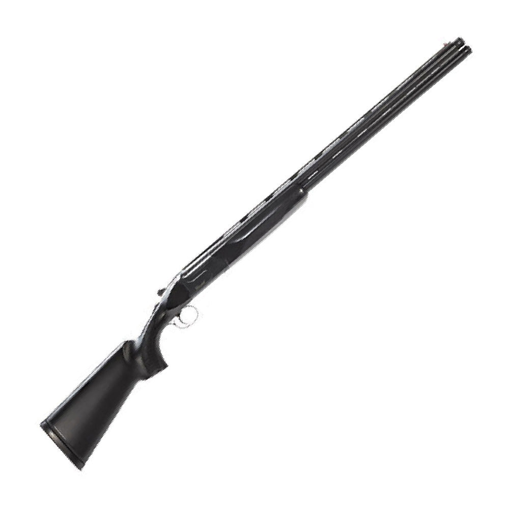 Churchill Combo Black Synthetic