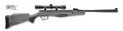 Stoeger RX20 Dynamic Grey & 4x32 scope