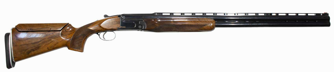 Zoli Kronos 30″ Step Rib