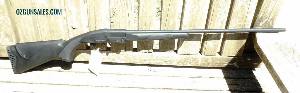 Khan Arms Stylox type 2 in 410