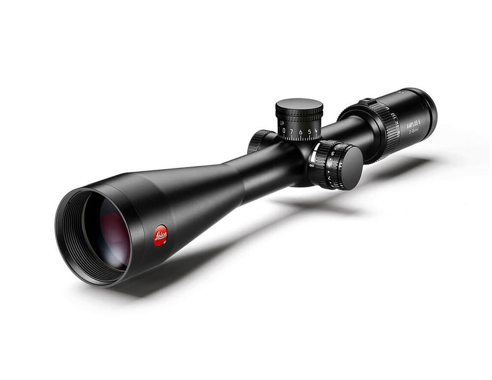 LEICA AMPLUS 6 3-18x44i
