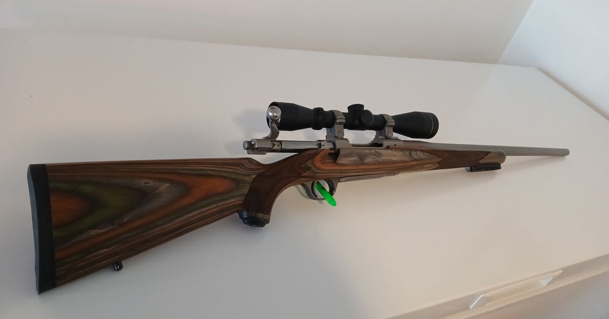 Ruger
