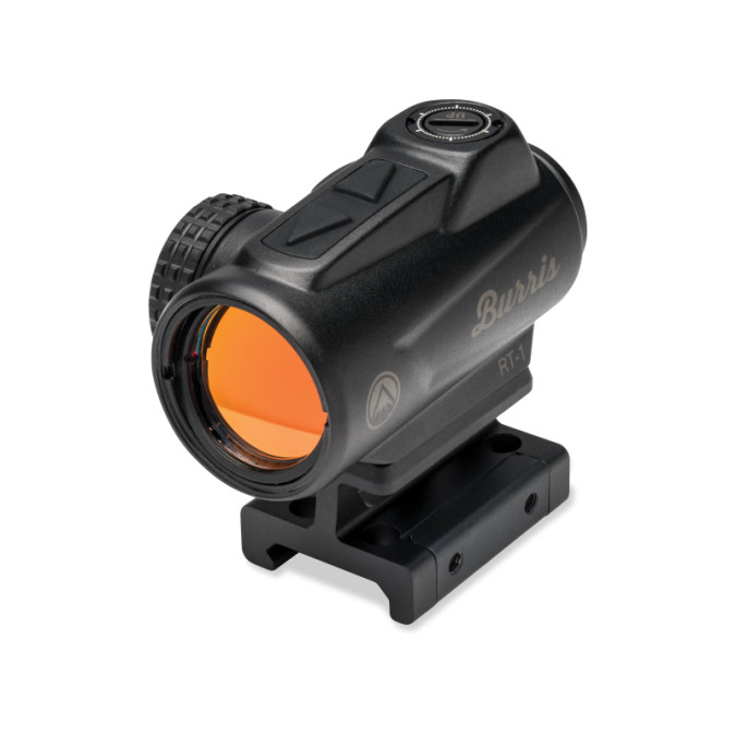 Burris RT-1 Red Dot 2MOA