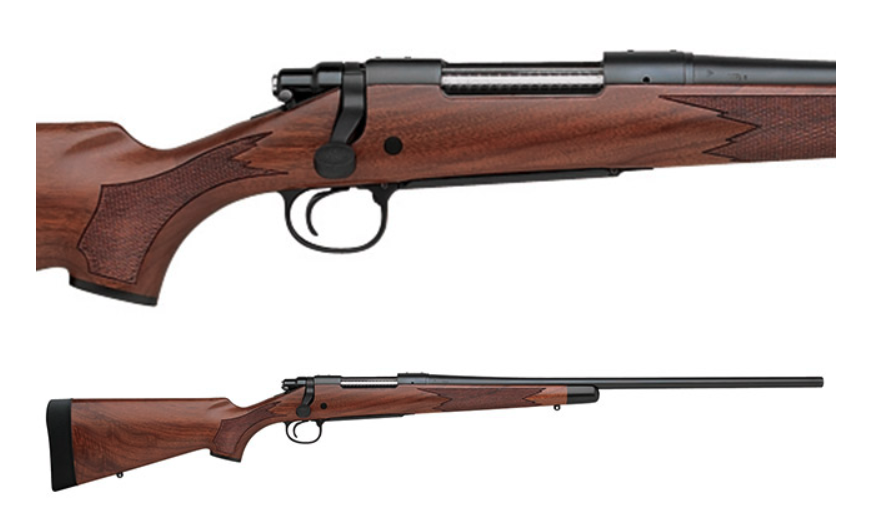 REMINGTON 700 BDL 22″ BLUED