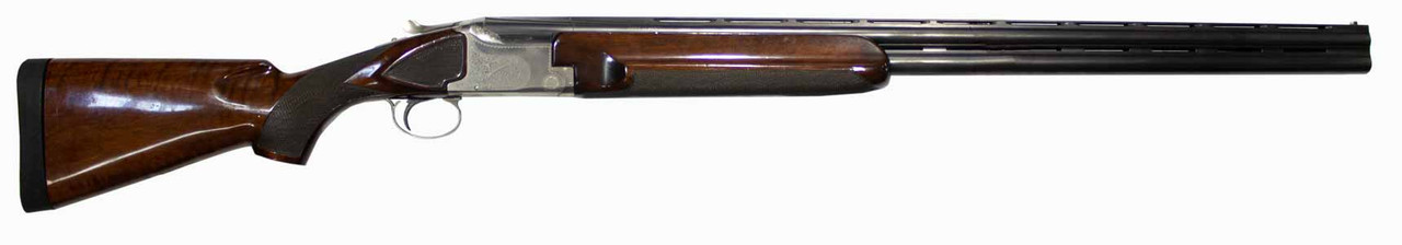 Winchester 101 Pigeon Grade 12G