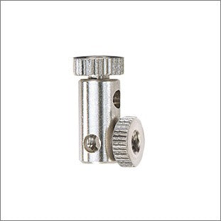 KNOBLOCH ADJUSTING SLIDE, METAL