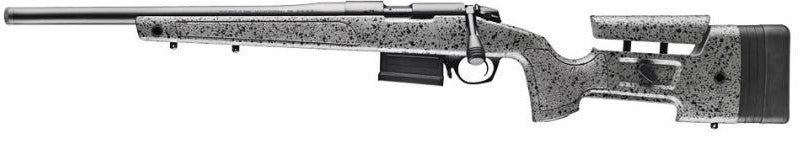 BERGARA B14R .22WMR STEEL LH HMR