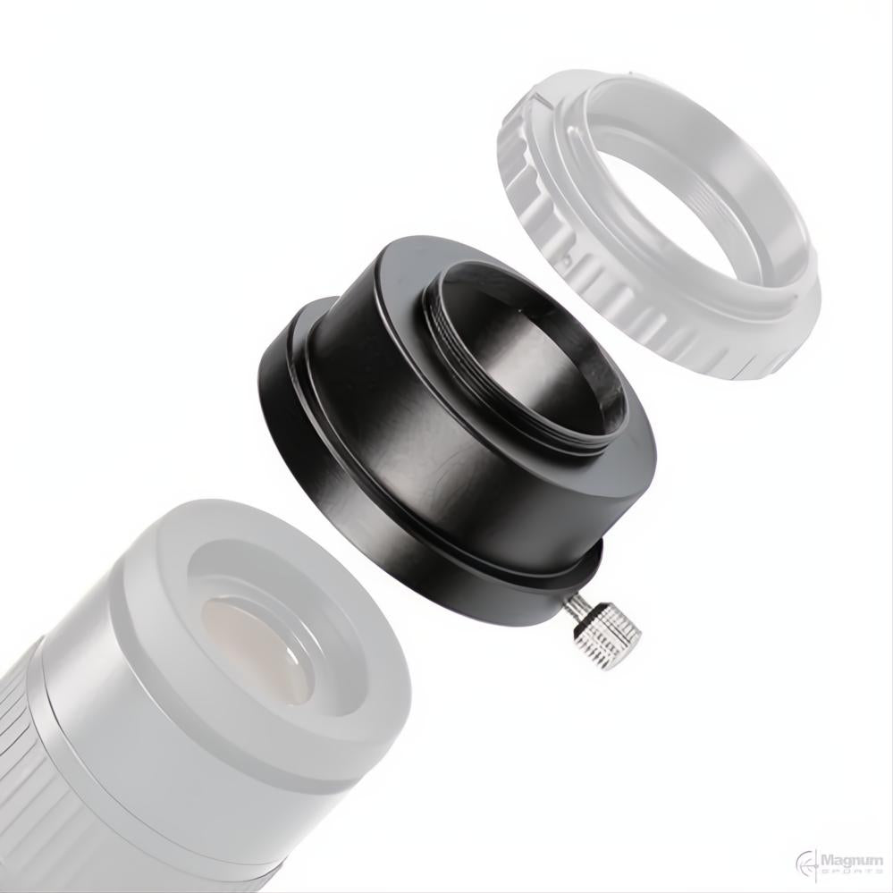 Delta Optical Delta DSLR T-Adapter for Delta Optics Titanium