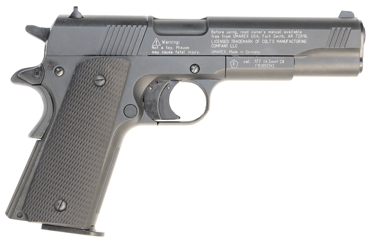 Colt Govt 1911 Air