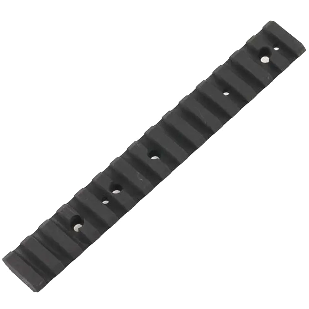 Picatinny Interface Low TRG no screws