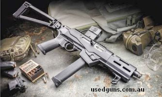 Looking for a Ruger PC charger