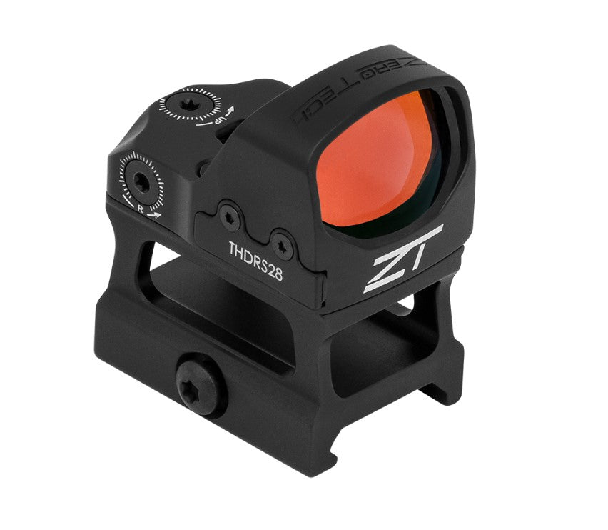 ZEROTECH THRIVE HD REFLEX 3 MOA HIGH ZEROTECH *RRP $349