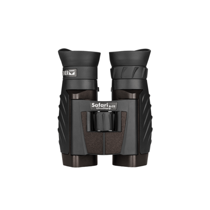 Steiner Ultrasharp Binoculars