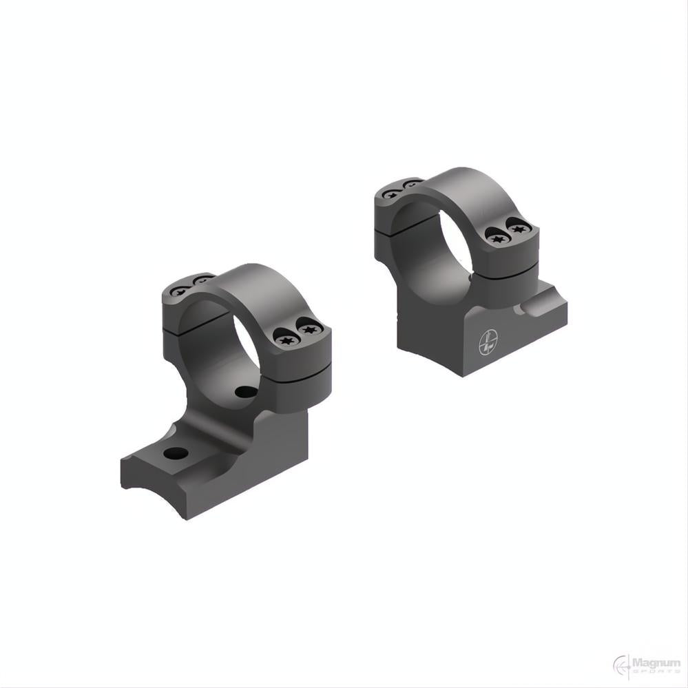 Leupold Backcountry Ringmount Mark V