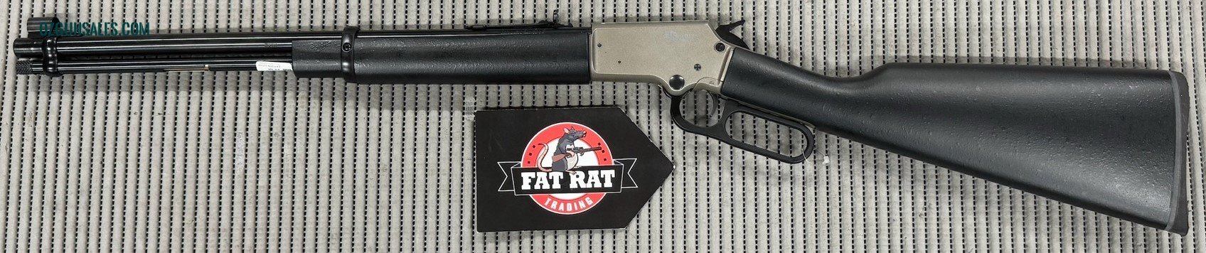 CHIAPPA LA322 KODIAK NEW 22LR S1935