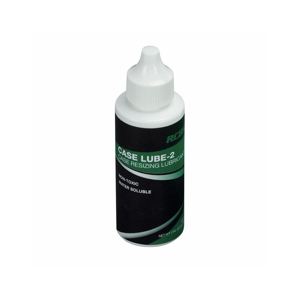 Case Lube 2