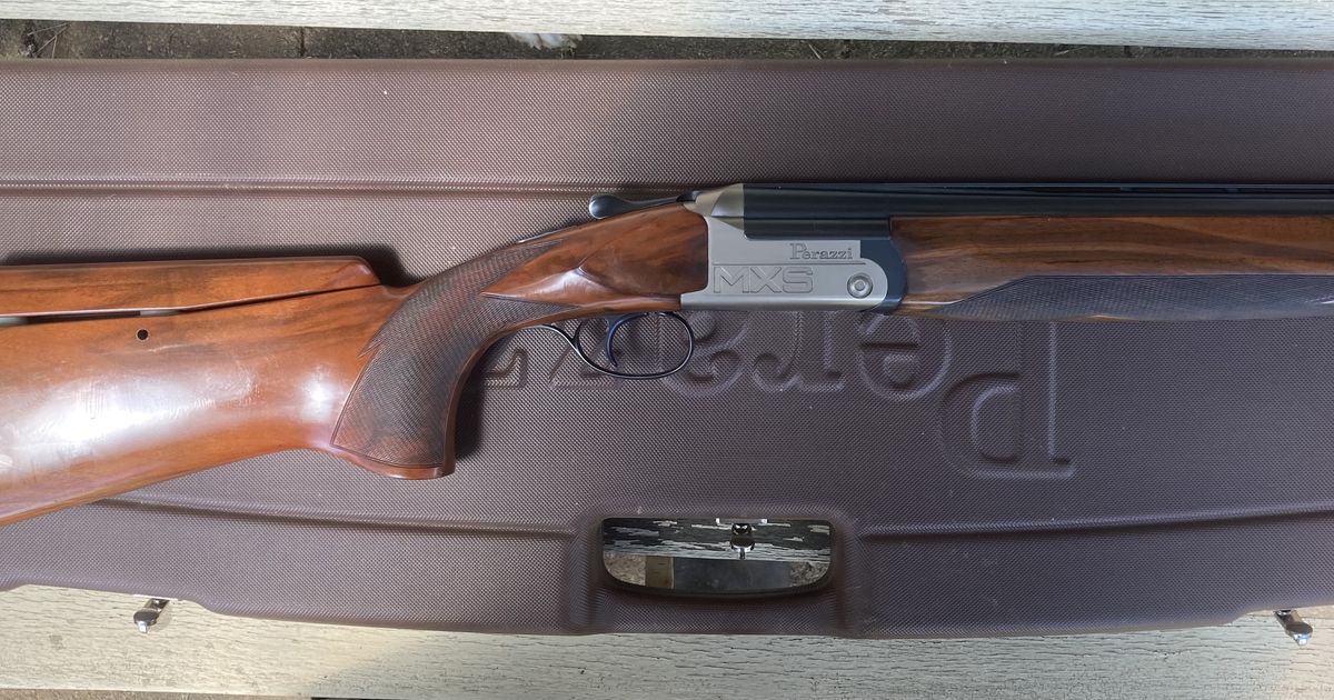Perazzi
