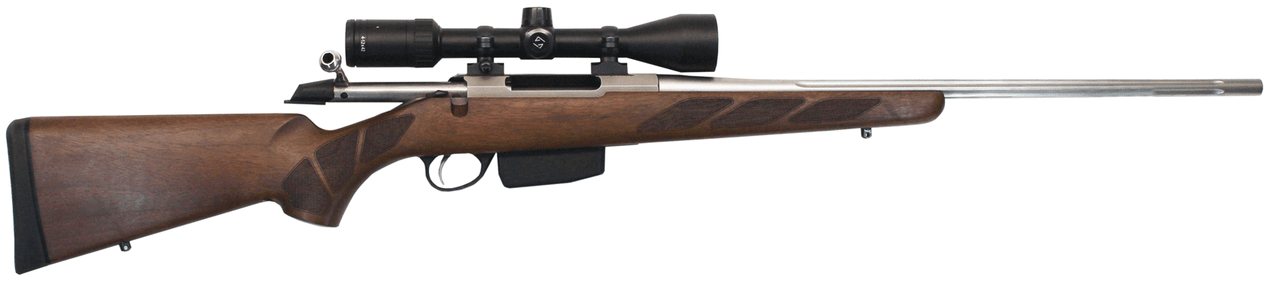 Tikka T3 Hunter Package