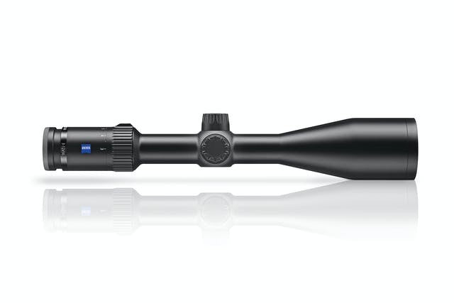 ZEISS CONQUEST V4 3-12X56 RETICLE 20