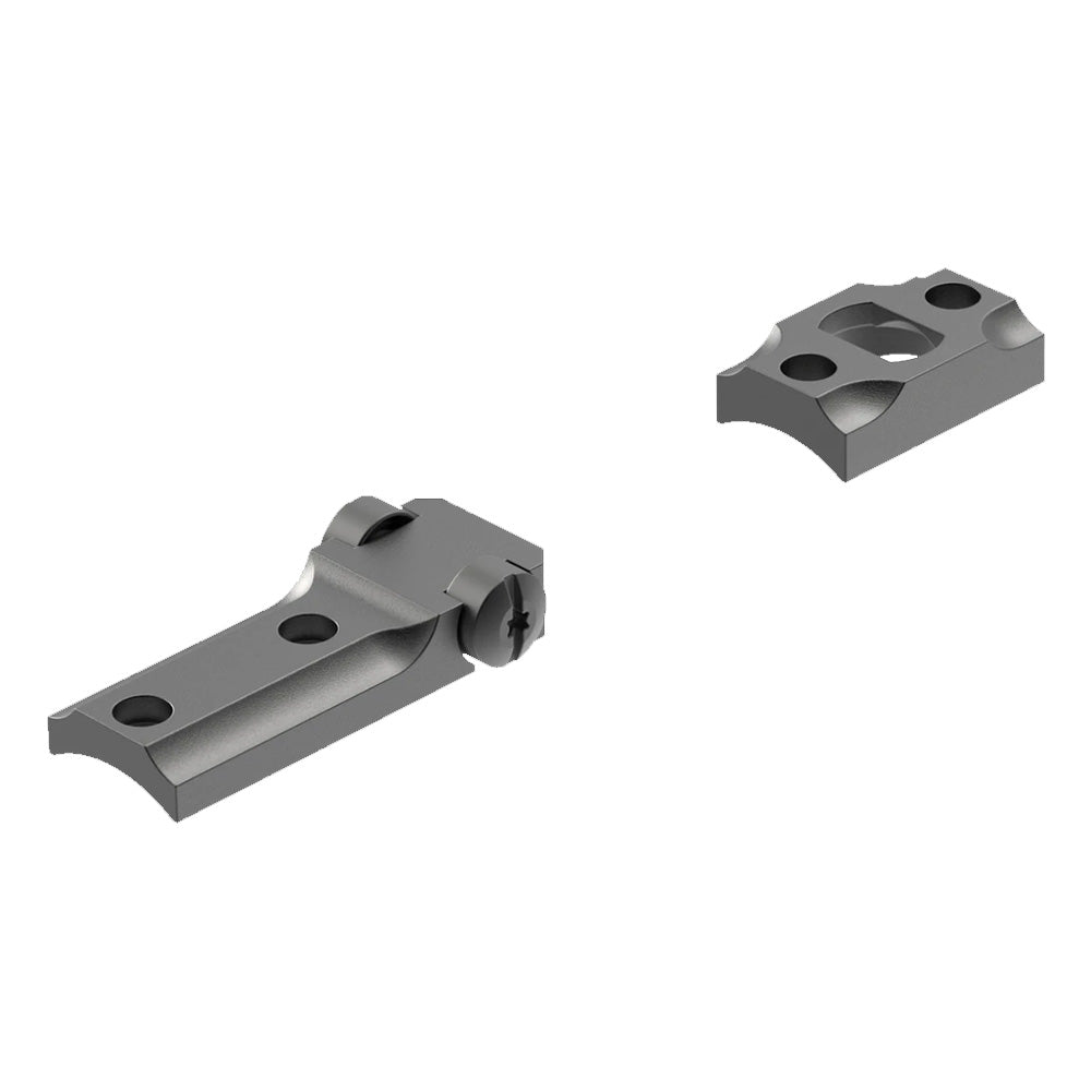2 Piece Bases Standard American Centrefire Rvr