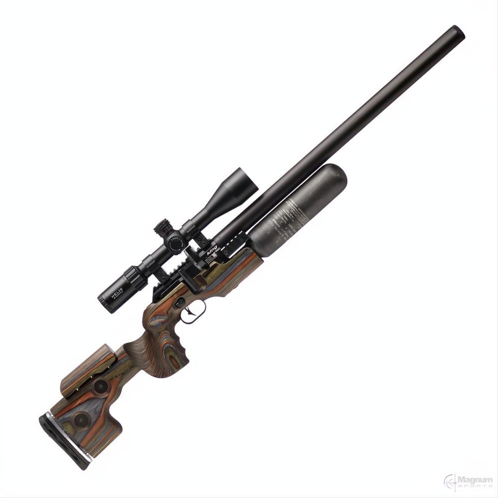 Fx Airguns FX King GRS GMC