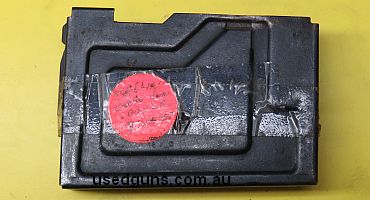 Ref: M10GM. Marlin Goose Gun 10G Magazine in good condition. What you see is what you get. Yes, this is our best price. You must be prepared to send a copy of y