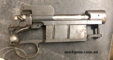 Remington p14 receiver with matching bolt. Buy to pay postage.