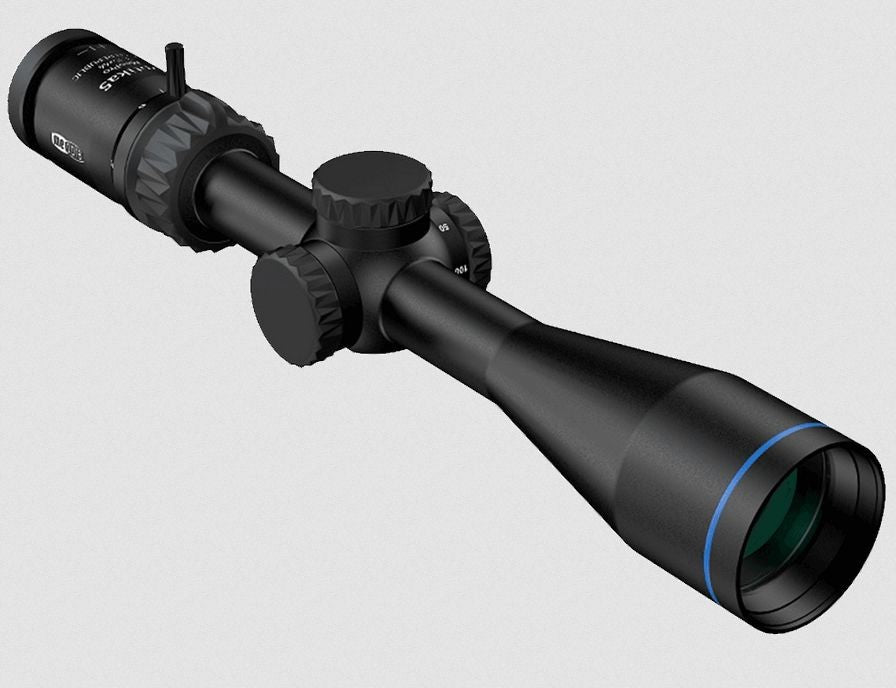 MEOPTA MEOPRO OPTIKA 5 3-15X44 ZPLEX